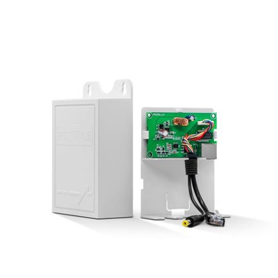 Gigabitni vodootporni razdjelnik